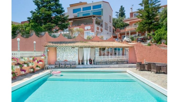 Hotel Victoria Hill poza 13