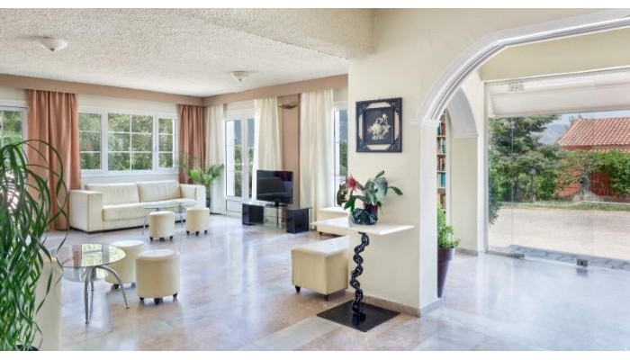 Hotel Victoria Hill poza 17