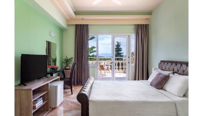 Hotel Victoria Hill poza 3