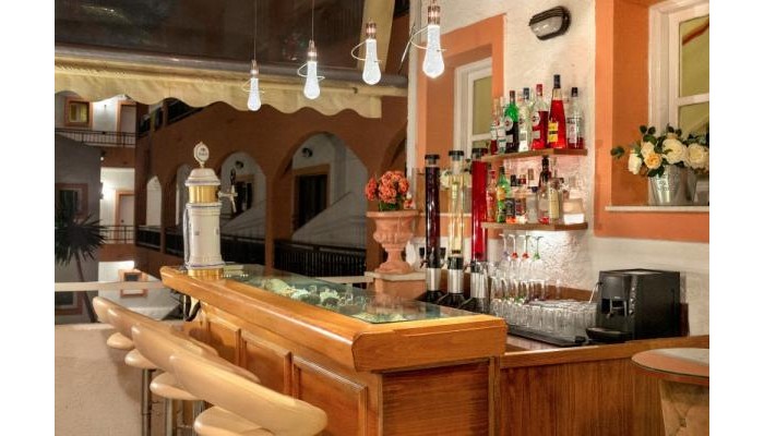 Hotel Victoria Hill poza 12