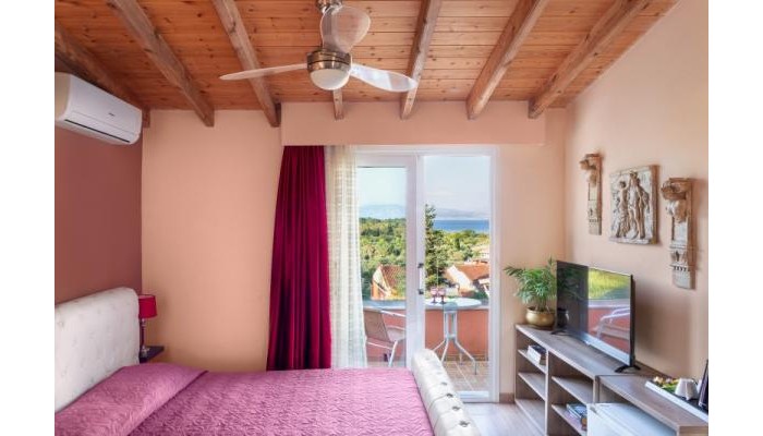 Hotel Victoria Hill poza 2