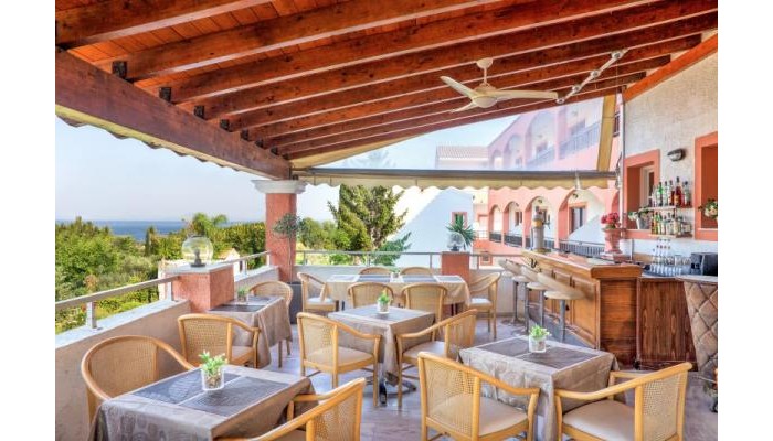 Hotel Victoria Hill poza 7