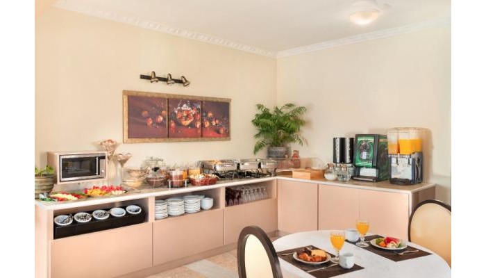 Hotel Victoria Hill poza 11