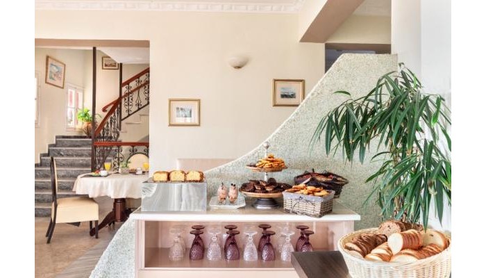 Hotel Victoria Hill poza 10