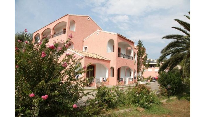 Hotel Victoria Hill poza 1