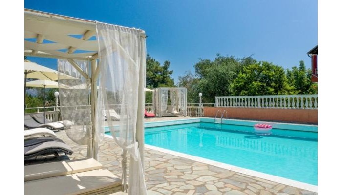 Hotel Victoria Hill poza 14