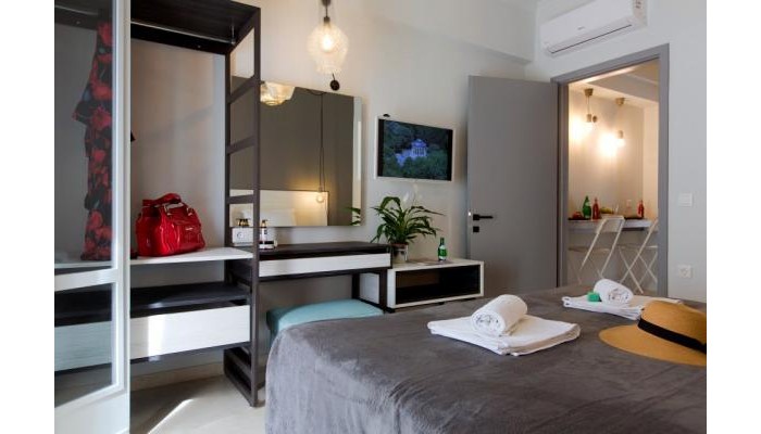 Loc Aparthotel Annunziata poza 0