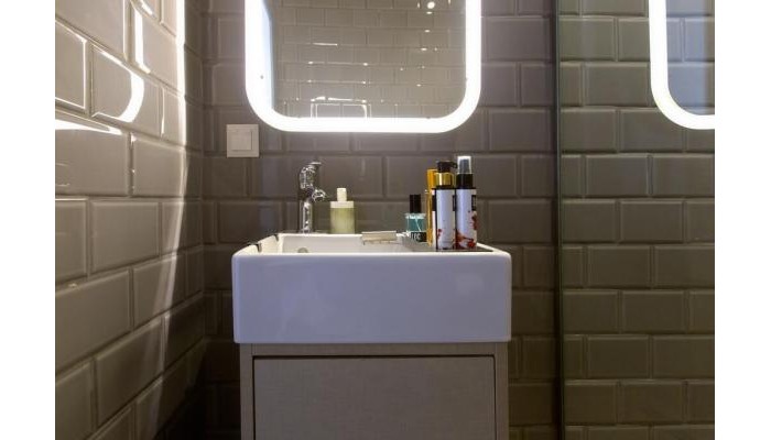 Loc Aparthotel Annunziata poza 2