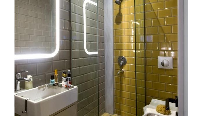 Loc Aparthotel Annunziata poza 3