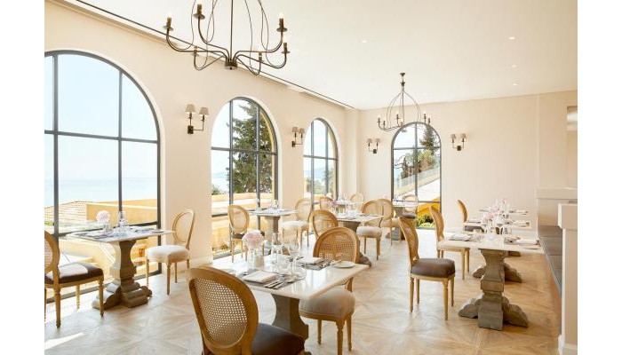 Marbella Nido Suite Hotel & Villas poza 13