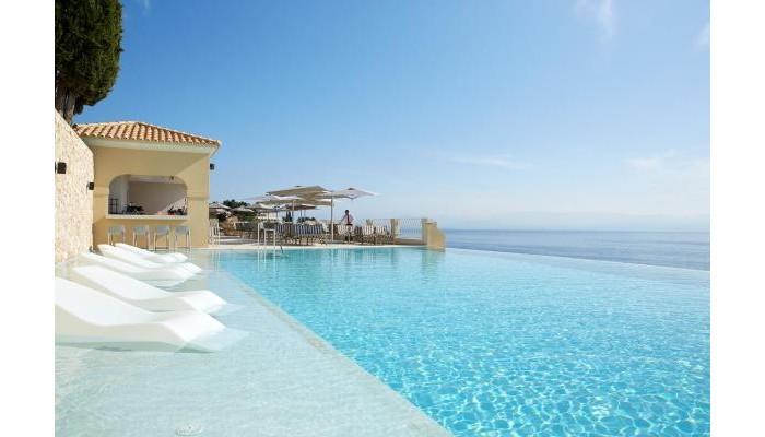 Marbella Nido Suite Hotel & Villas poza 0