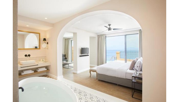 Marbella Nido Suite Hotel & Villas poza 5