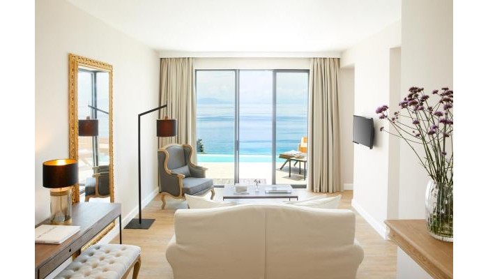 Marbella Nido Suite Hotel & Villas poza 7