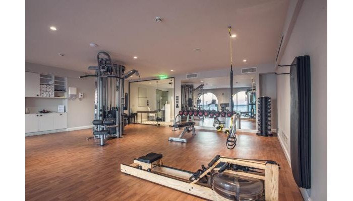 Marbella Nido Suite Hotel & Villas poza 18