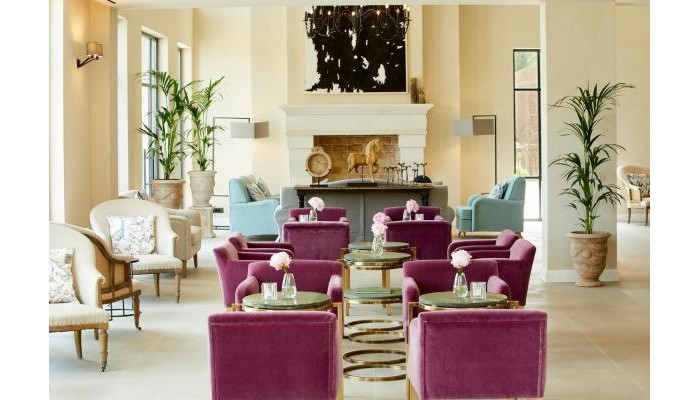 Marbella Nido Suite Hotel & Villas poza 11