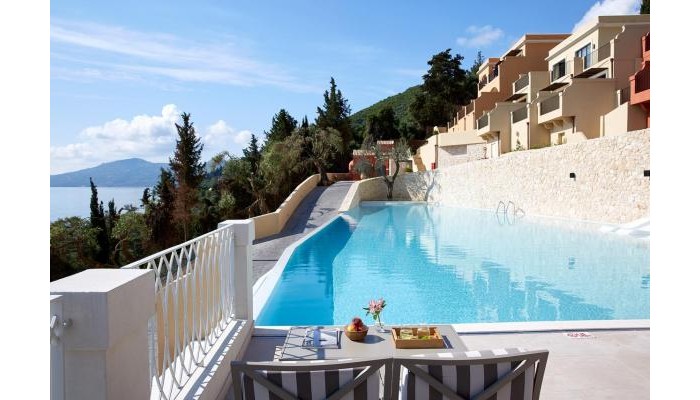 Marbella Nido Suite Hotel & Villas poza 2