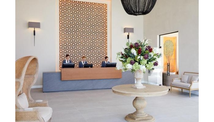 Marbella Nido Suite Hotel & Villas poza 14