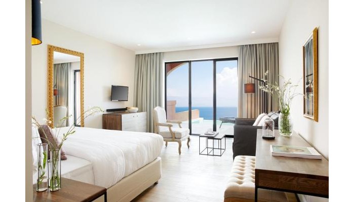 Marbella Nido Suite Hotel & Villas poza 10