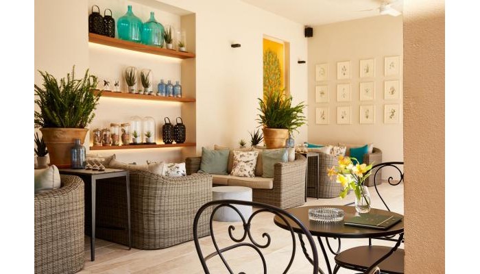 Marbella Nido Suite Hotel & Villas poza 8