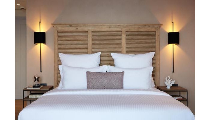 Marbella Nido Suite Hotel & Villas poza 9