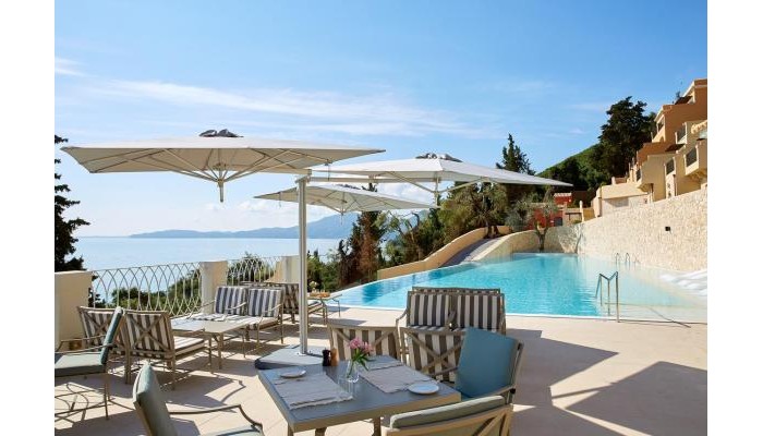 Marbella Nido Suite Hotel & Villas poza 3