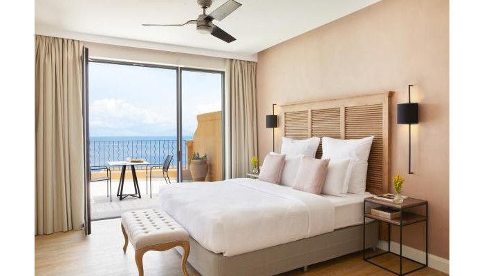 Marbella Nido Suite Hotel & Villas poza 6