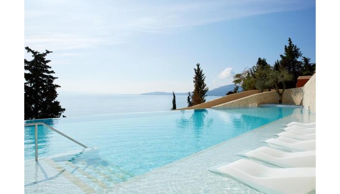 Marbella Nido Suite Hotel & Villas poza 4