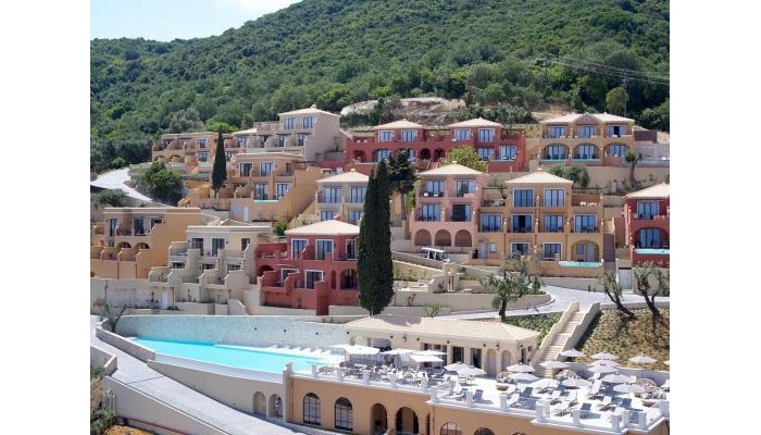 Marbella Nido Suite Hotel & Villas poza 1