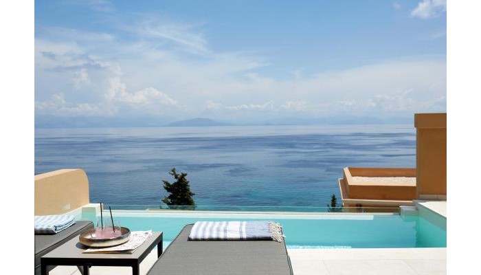 Marbella Nido Suite Hotel & Villas poza 17