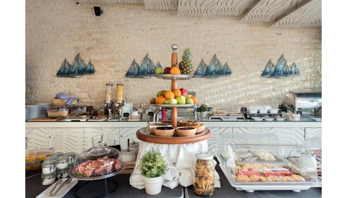 Melina Bay Boutique Hotel poza 16