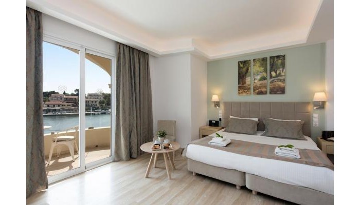 Melina Bay Boutique Hotel poza 9