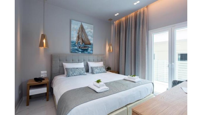 Melina Bay Boutique Hotel poza 4