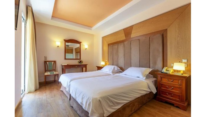 Oasis Hotel Apartments poza 17