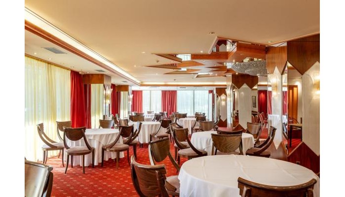 Oasis Hotel Apartments poza 20