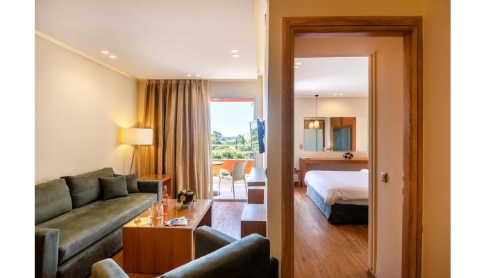 Oasis Hotel Apartments poza 12