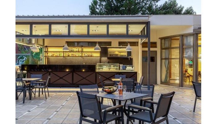 Oasis Hotel Apartments poza 4