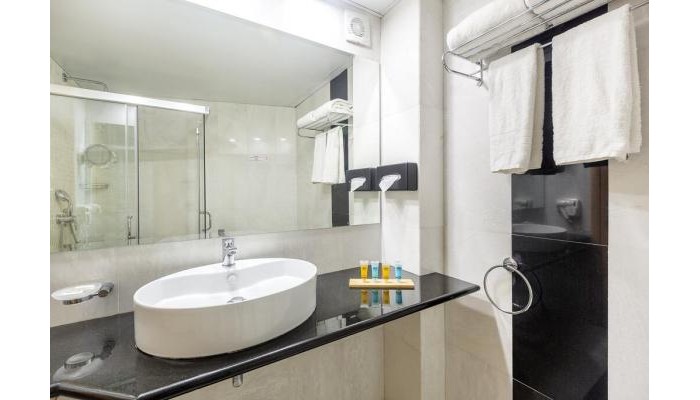 Oasis Hotel Apartments poza 13