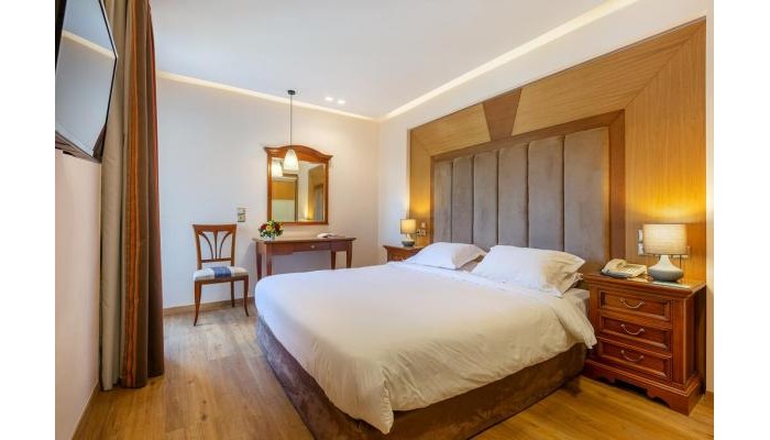 Oasis Hotel Apartments poza 15