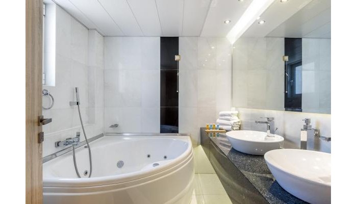 Oasis Hotel Apartments poza 7