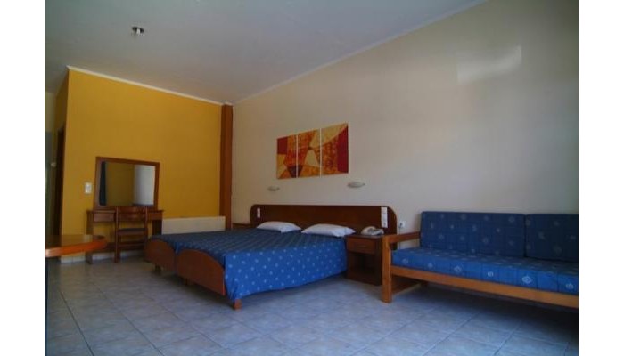 Olgas Hotel poza 9