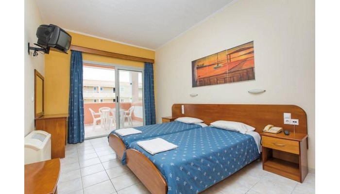 Olgas Hotel poza 6