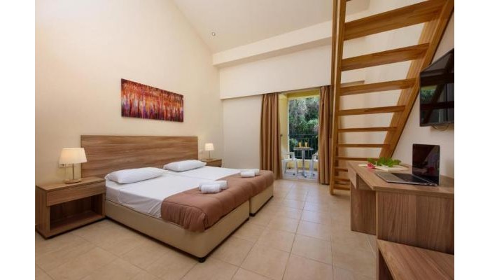 Olympion Village poza 3