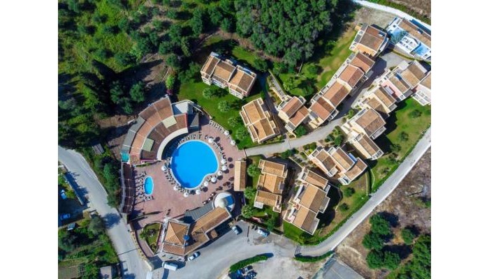 Olympion Village poza 23