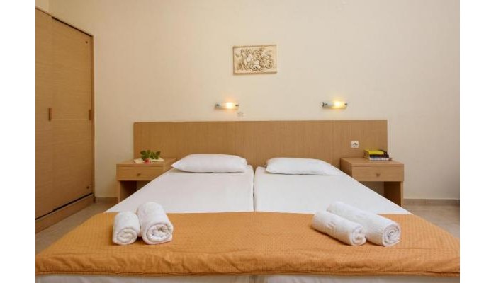 Olympion Village poza 8