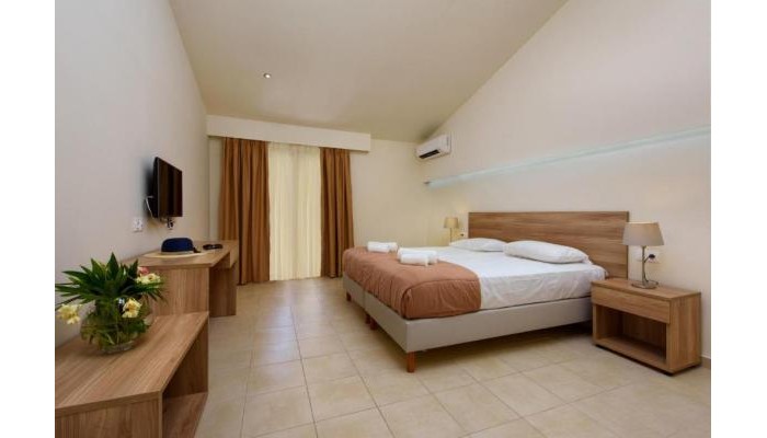 Olympion Village poza 10