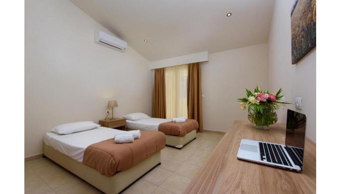 Olympion Village poza 11