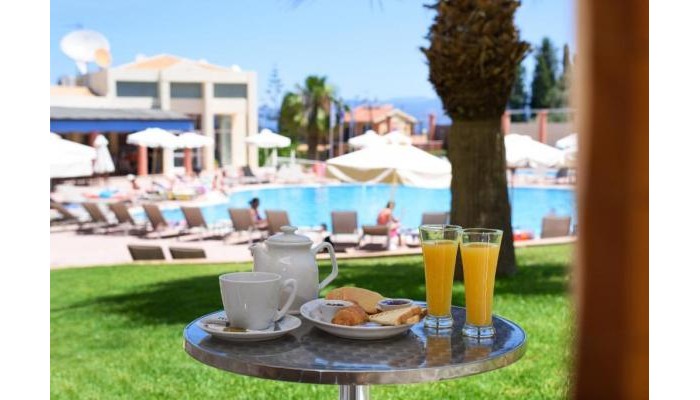 Olympion Village poza 21