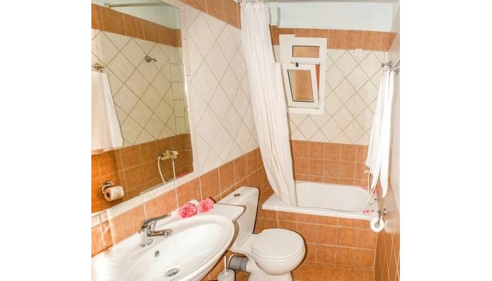 Orestis Aparthotel poza 11