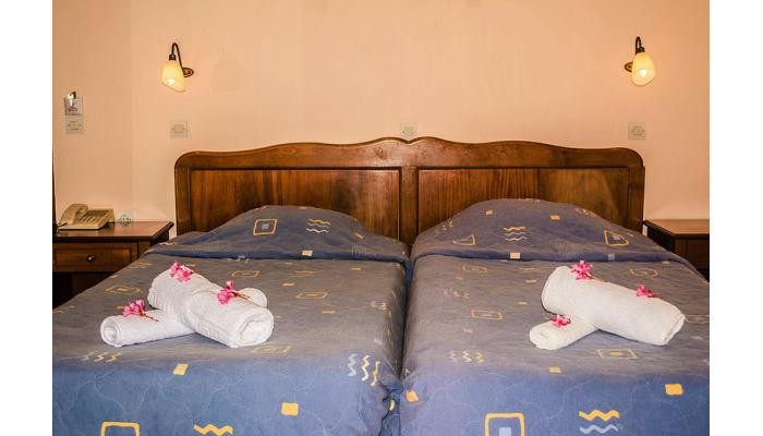 Orestis Aparthotel poza 3