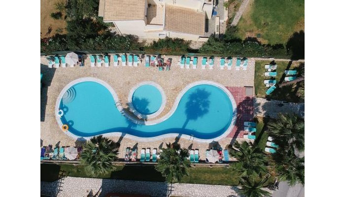 Orestis Aparthotel poza 7